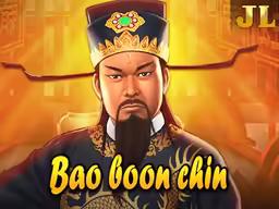 Bao boon chin